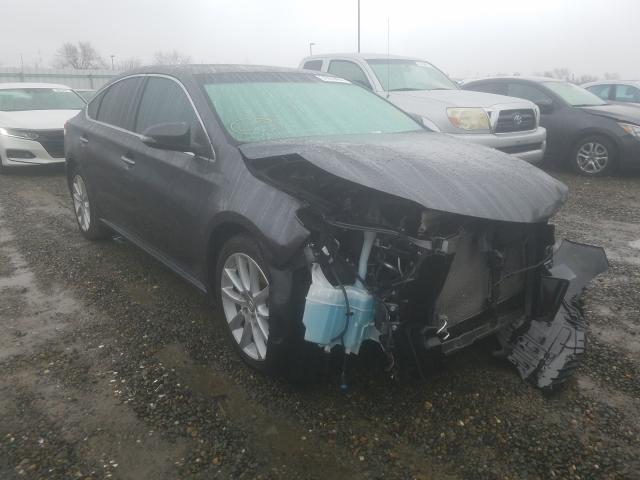 TOYOTA AVALON BAS 2013 4t1bk1eb6du036157