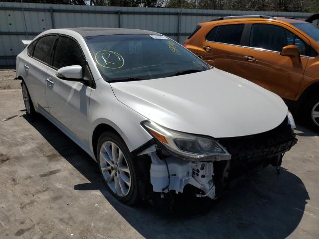 TOYOTA AVALON BAS 2013 4t1bk1eb6du037096