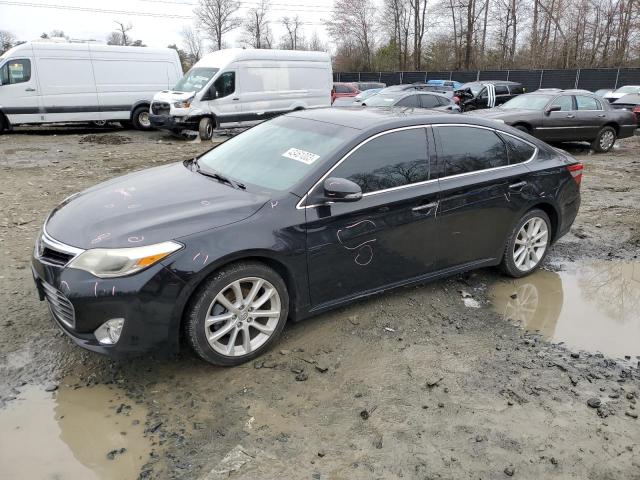 TOYOTA AVALON BAS 2013 4t1bk1eb6du037227