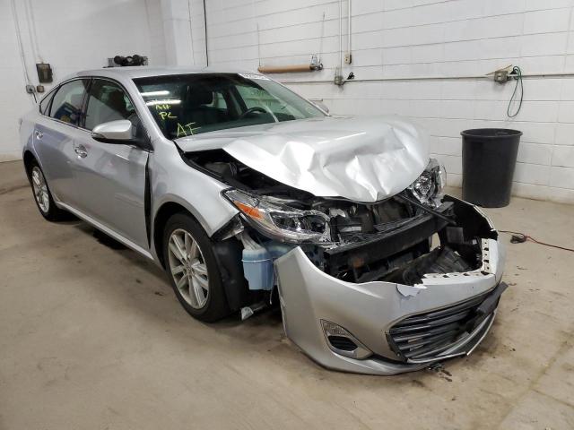 TOYOTA AVALON BAS 2013 4t1bk1eb6du038894