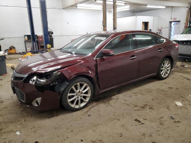 TOYOTA AVALON BAS 2013 4t1bk1eb6du041116