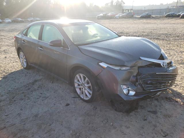 TOYOTA AVALON BAS 2013 4t1bk1eb6du042203