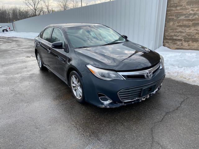 TOYOTA AVALON BAS 2013 4t1bk1eb6du042511