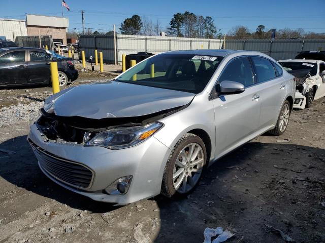 TOYOTA AVALON BAS 2013 4t1bk1eb6du042718