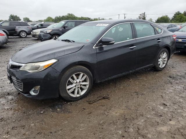 TOYOTA AVALON BAS 2013 4t1bk1eb6du047479