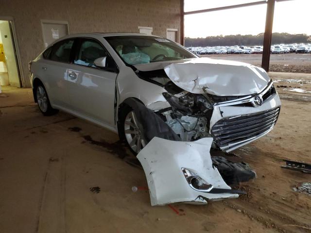 TOYOTA AVALON BAS 2013 4t1bk1eb6du048700