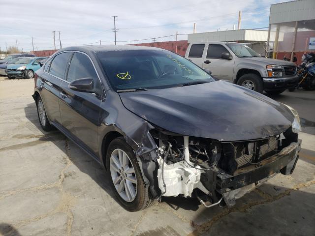 TOYOTA AVALON BAS 2013 4t1bk1eb6du051001