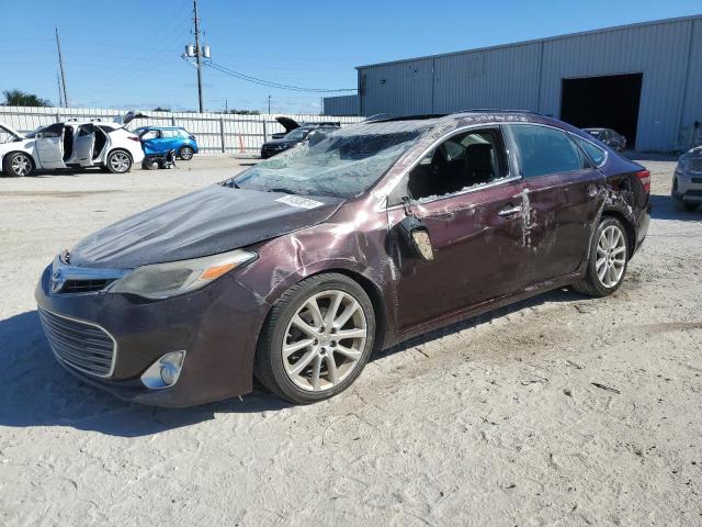 TOYOTA AVALON BAS 2013 4t1bk1eb6du052732