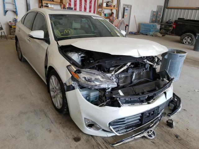 TOYOTA AVALON BAS 2013 4t1bk1eb6du055064