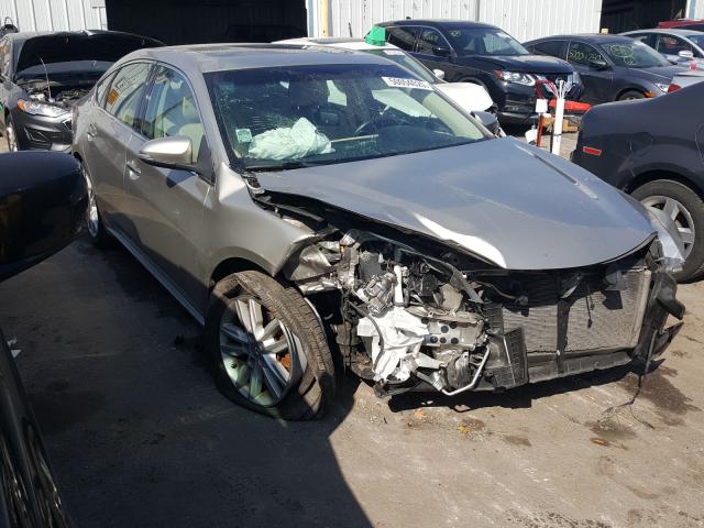 TOYOTA AVALON BAS 2013 4t1bk1eb6du056473