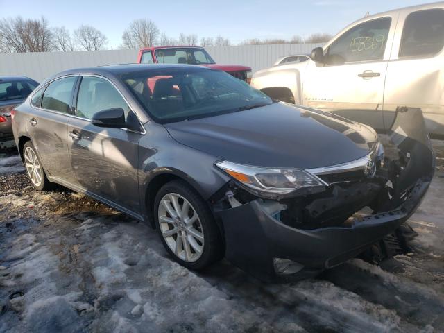 TOYOTA AVALON BAS 2013 4t1bk1eb6du056781