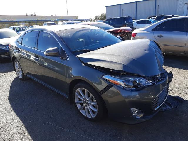 TOYOTA AVALON BAS 2013 4t1bk1eb6du057154