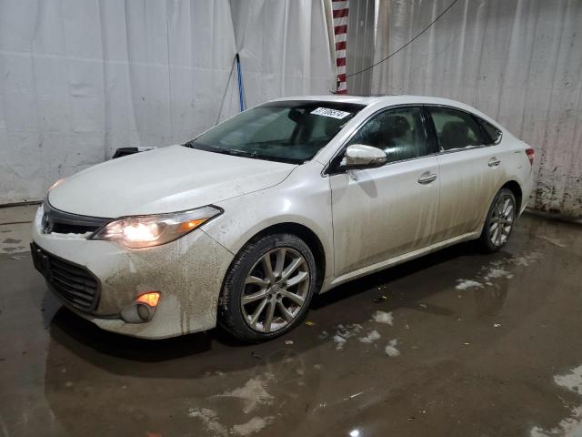 TOYOTA AVALON 2013 4t1bk1eb6du060717