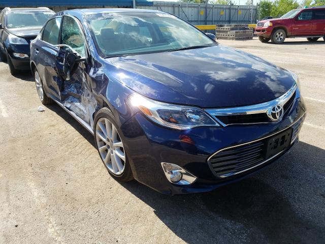 TOYOTA AVALON BAS 2013 4t1bk1eb6du060880