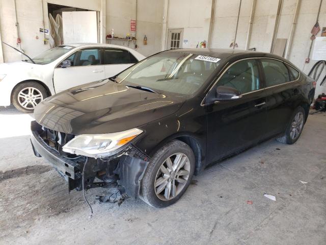 TOYOTA AVALON BAS 2013 4t1bk1eb6du061561