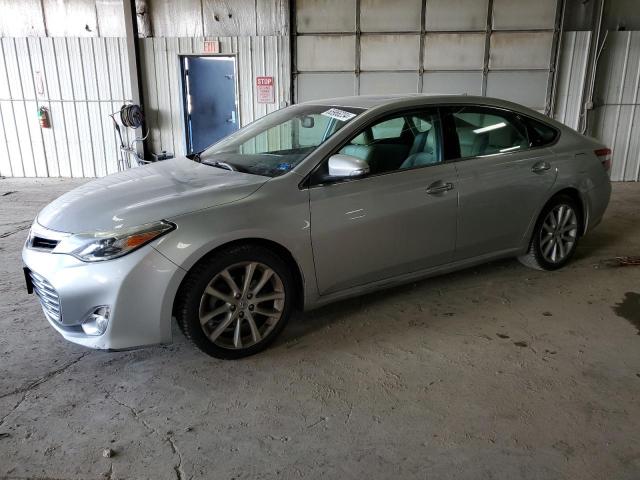 TOYOTA AVALON BAS 2013 4t1bk1eb6du066582