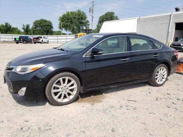 TOYOTA AVALON BAS 2013 4t1bk1eb6du066744