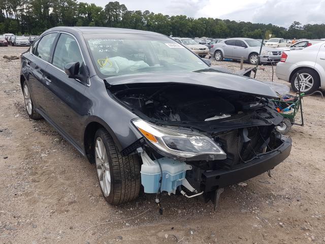 TOYOTA AVALON BAS 2013 4t1bk1eb6du067280