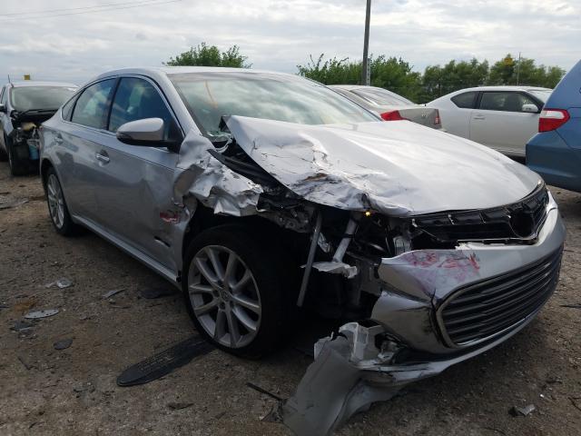 TOYOTA AVALON BAS 2013 4t1bk1eb6du067473