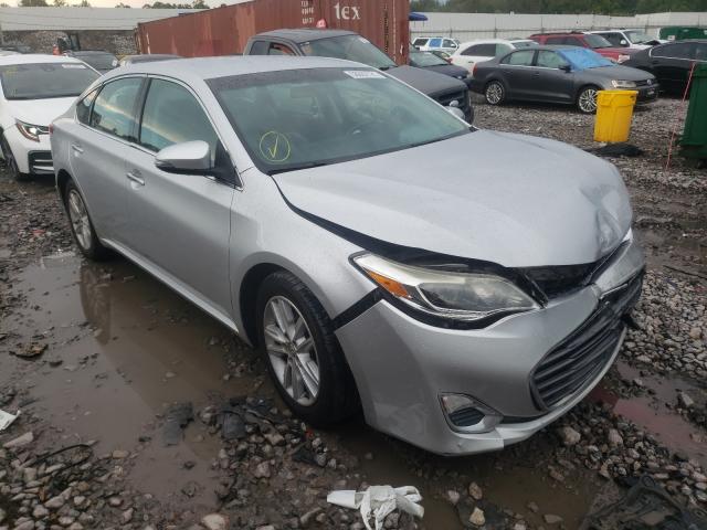 TOYOTA AVALON BAS 2013 4t1bk1eb6du067568