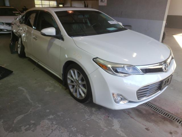 TOYOTA AVALON BAS 2013 4t1bk1eb6du069434