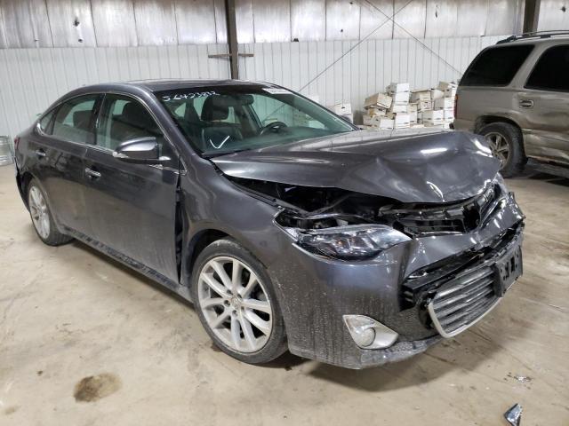 TOYOTA AVALON BAS 2013 4t1bk1eb6du072348