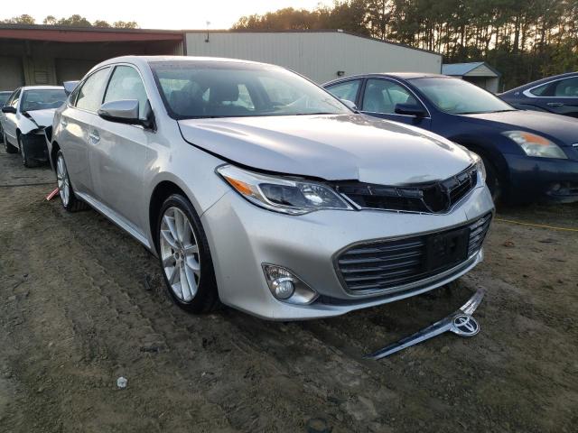 TOYOTA AVALON BAS 2013 4t1bk1eb6du072429