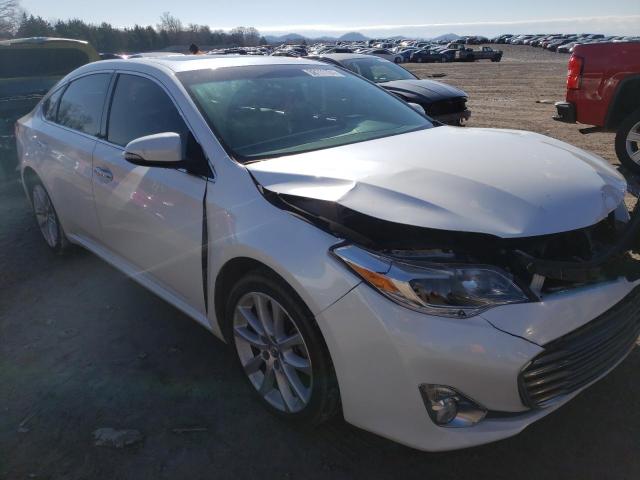 TOYOTA AVALON XLE 2013 4t1bk1eb6du073449