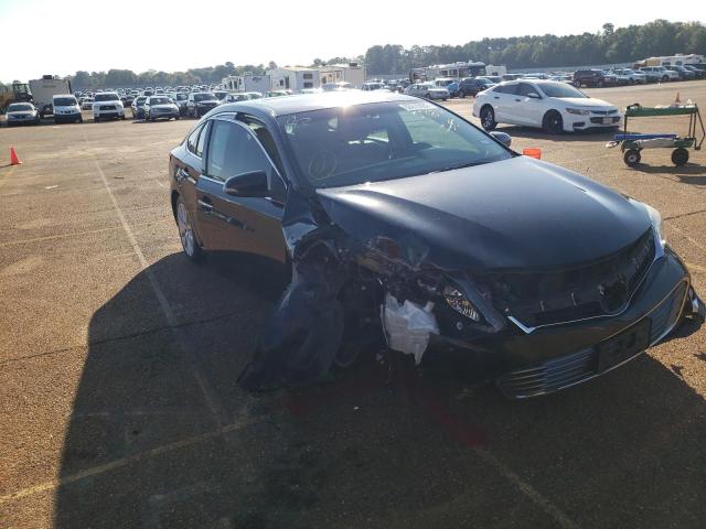 TOYOTA AVALON BAS 2013 4t1bk1eb6du076514