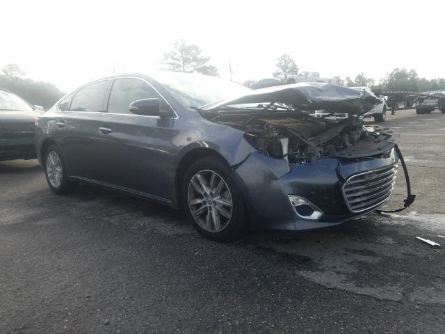 TOYOTA AVALON BAS 2014 4t1bk1eb6eu077972