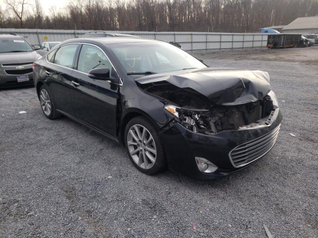 TOYOTA AVALON BAS 2014 4t1bk1eb6eu079219