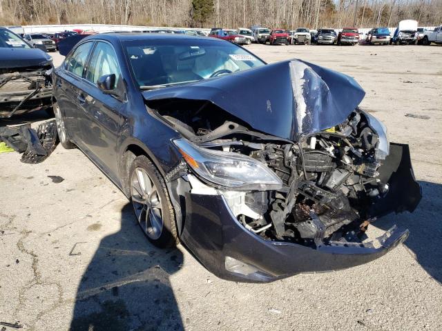 TOYOTA AVALON BAS 2014 4t1bk1eb6eu080726