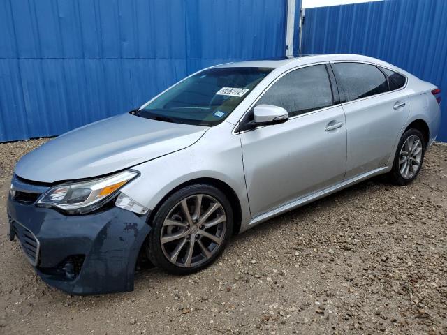 TOYOTA AVALON 2014 4t1bk1eb6eu081018