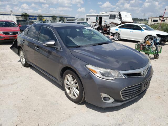 TOYOTA AVALON BAS 2014 4t1bk1eb6eu083870