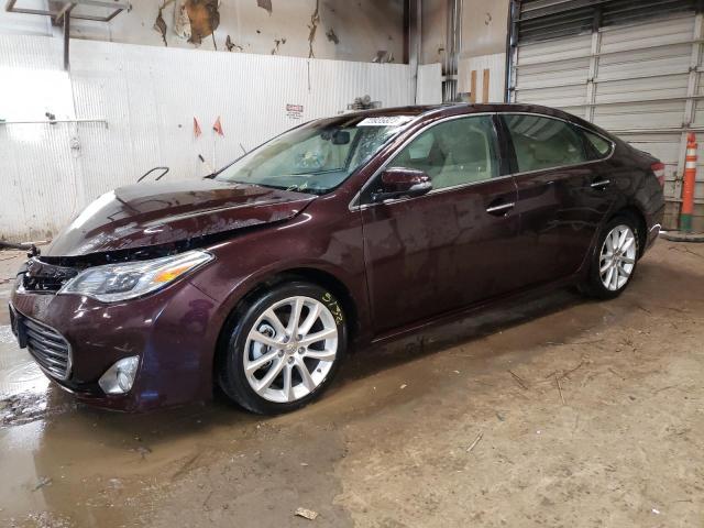 TOYOTA AVALON 2014 4t1bk1eb6eu087420