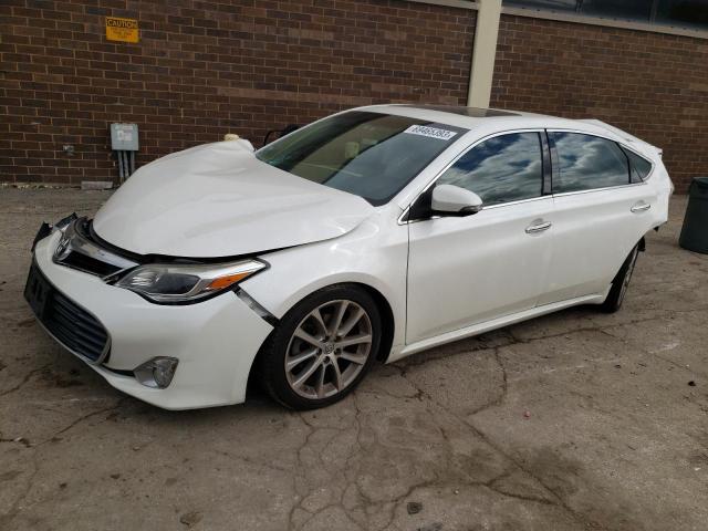 TOYOTA AVALON 2014 4t1bk1eb6eu090432