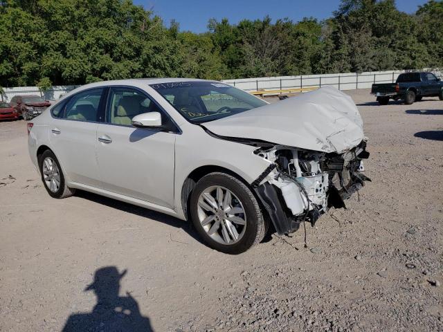 TOYOTA AVALON BAS 2014 4t1bk1eb6eu090625