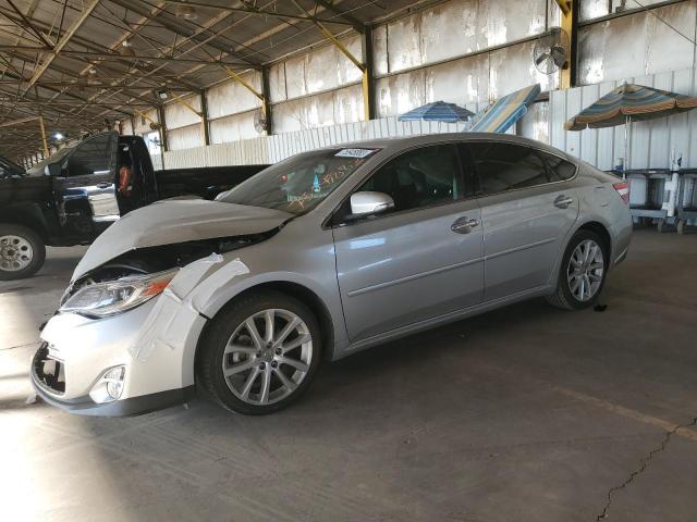 TOYOTA AVALON 2014 4t1bk1eb6eu090799