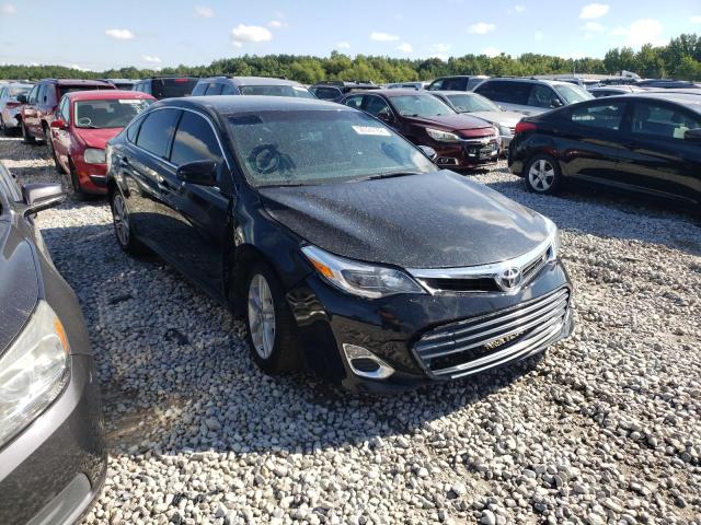 TOYOTA AVALON BAS 2014 4t1bk1eb6eu096053