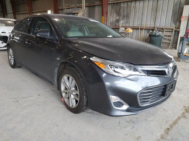 TOYOTA AVALON BAS 2014 4t1bk1eb6eu100568