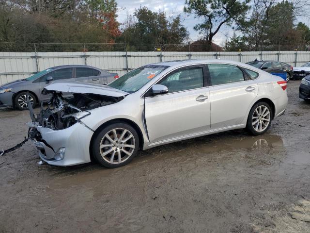 TOYOTA AVALON BAS 2014 4t1bk1eb6eu110761