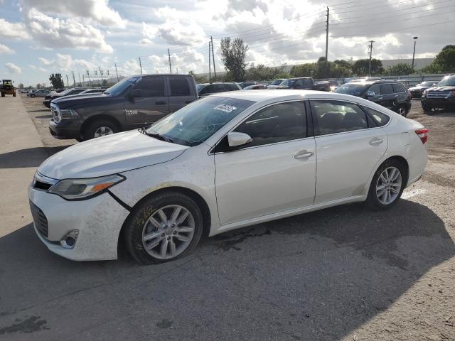 TOYOTA AVALON 2014 4t1bk1eb6eu111392