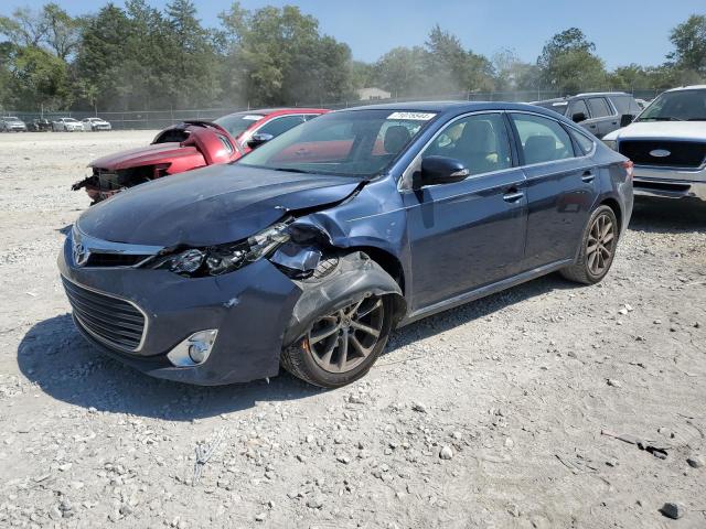 TOYOTA AVALON BAS 2014 4t1bk1eb6eu115877