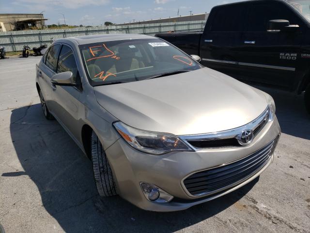 TOYOTA AVALON BAS 2014 4t1bk1eb6eu118424