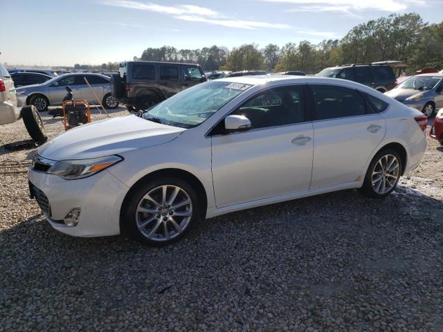 TOYOTA AVALON BAS 2014 4t1bk1eb6eu126300