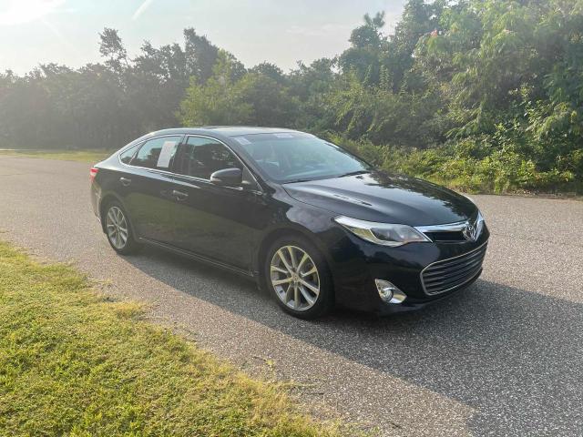 TOYOTA AVALON BAS 2014 4t1bk1eb6eu128953