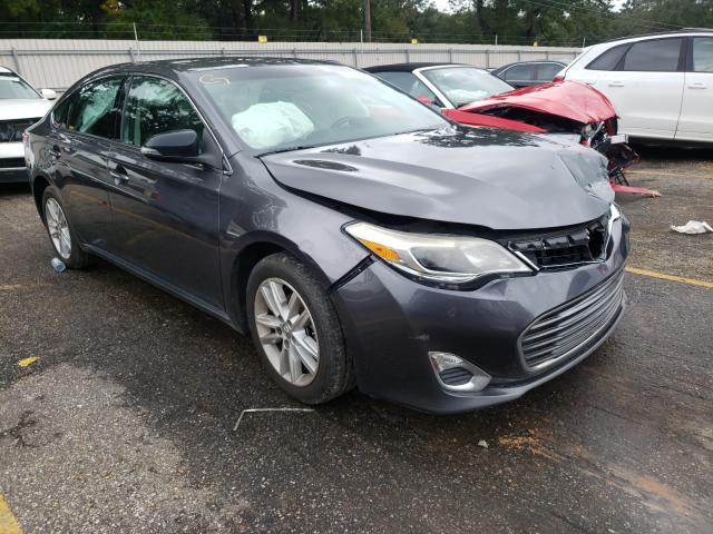 TOYOTA AVALON BAS 2014 4t1bk1eb6eu131402