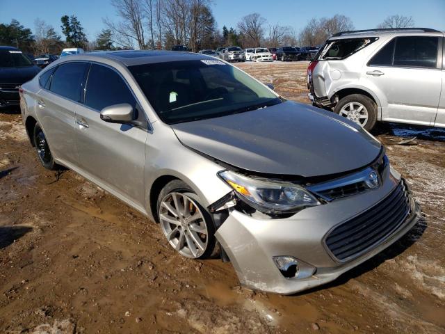 TOYOTA AVALON BAS 2014 4t1bk1eb6eu132971