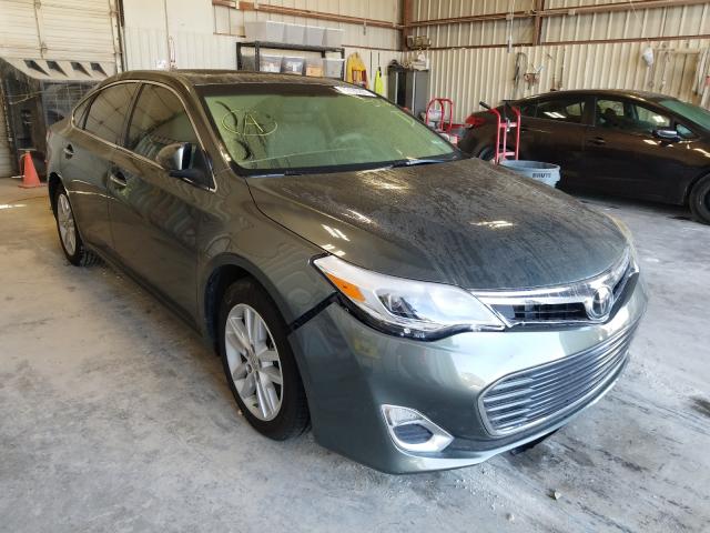 TOYOTA AVALON BAS 2014 4t1bk1eb6eu136020