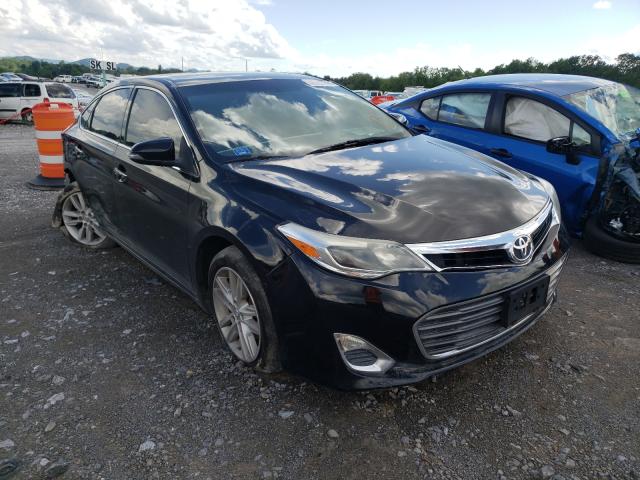 TOYOTA AVALON XLE 2015 4t1bk1eb6fu137119